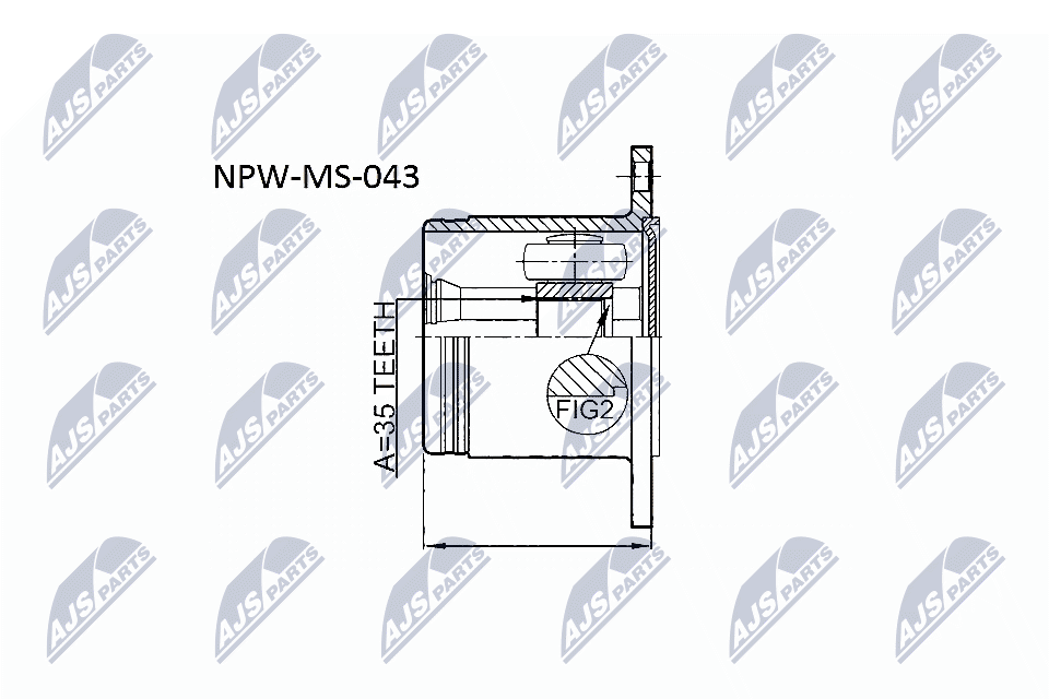 NPW-MS-043