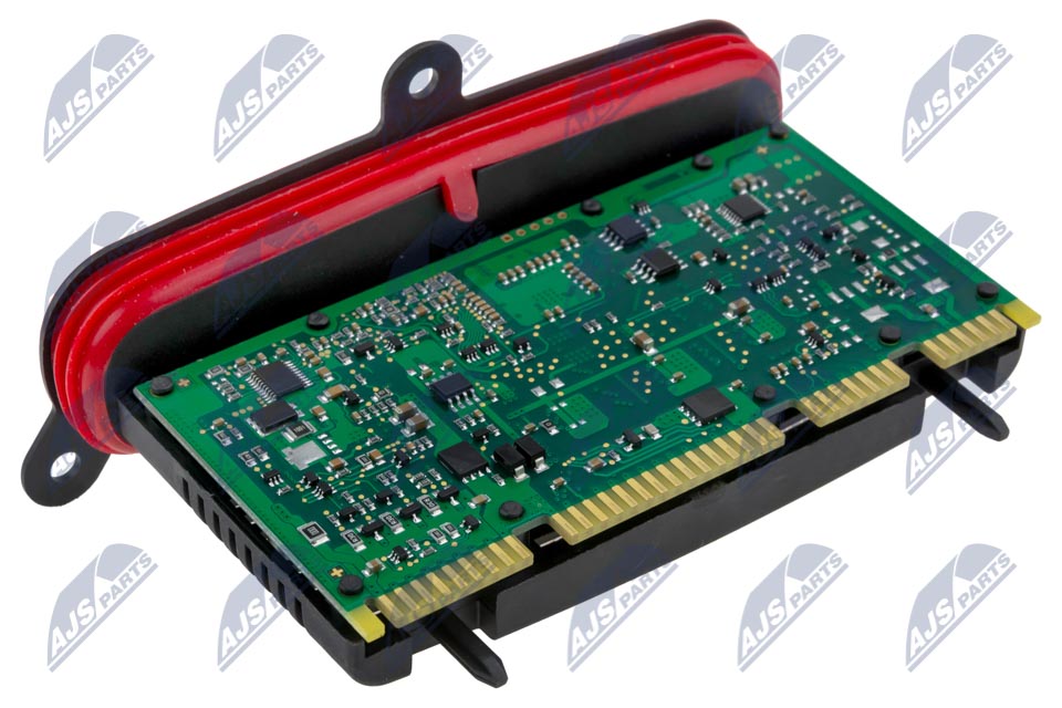 ##Модуль прив.фары