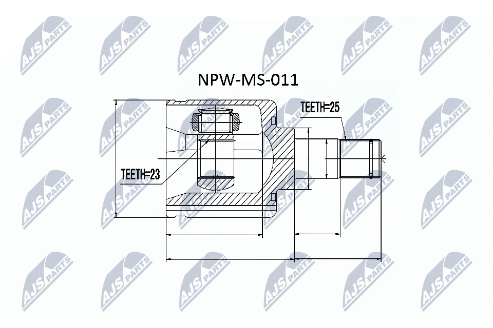 NPW-MS-011