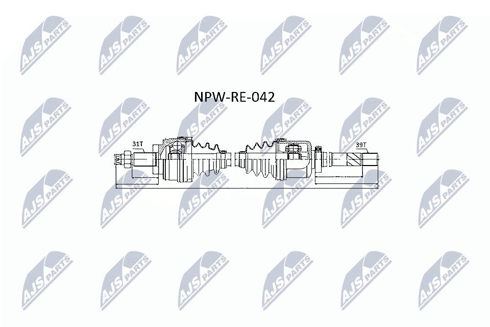 NPW-RE-042