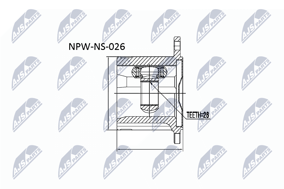 NPW-NS-026