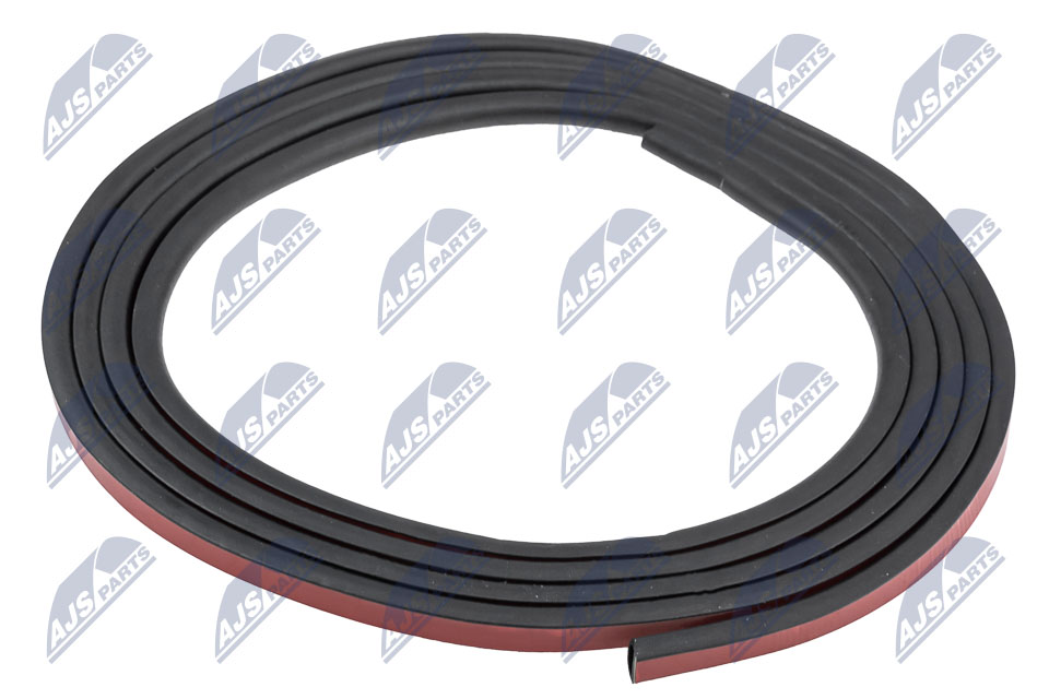 Уплотнитель люка