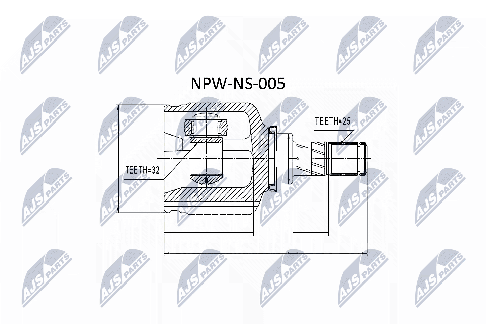 NPW-NS-005