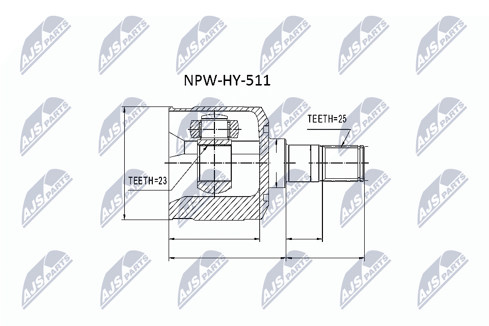 NPW-HY-511