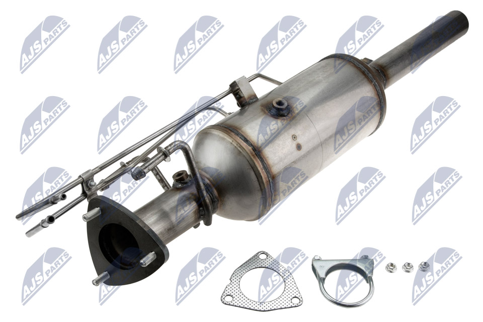 DPF-CT-001