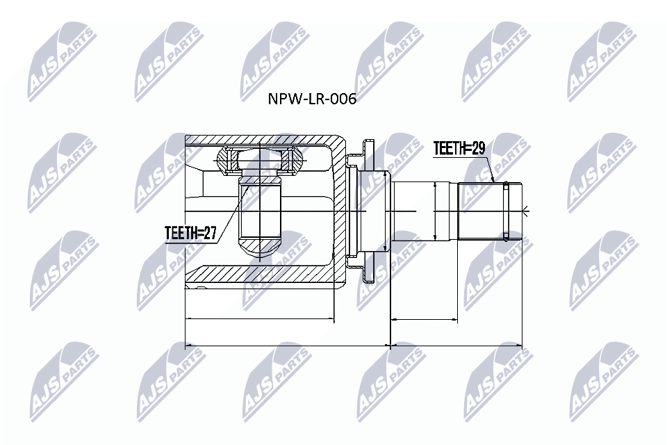 NPW-LR-006