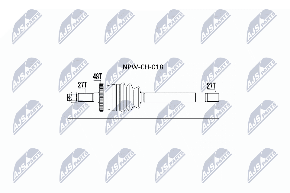 NPW-CH-018
