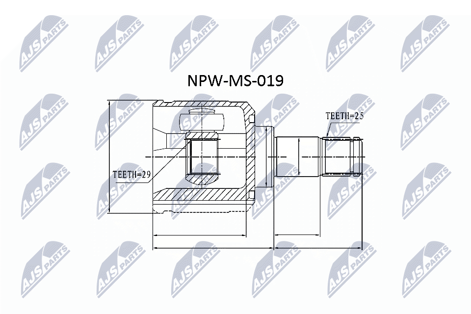 NPW-MS-019