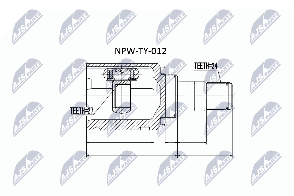 NPW-TY-012