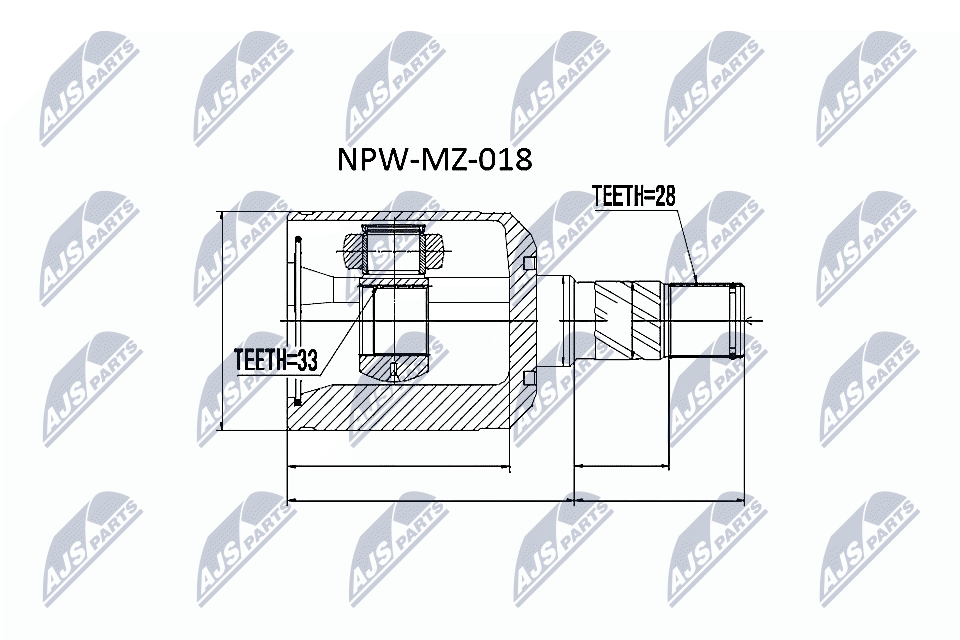 NPW-MZ-018