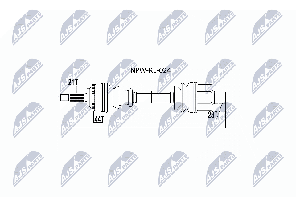 NPW-RE-024