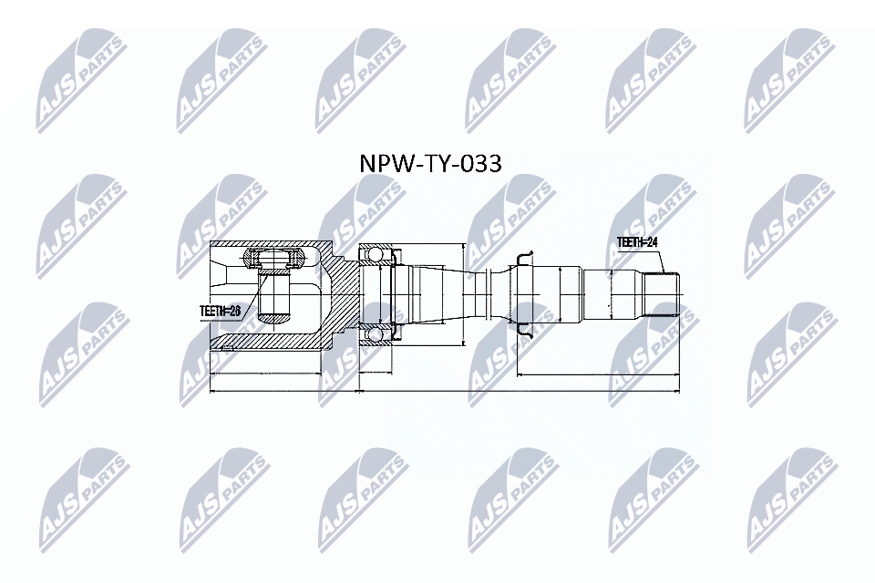 NPW-TY-033