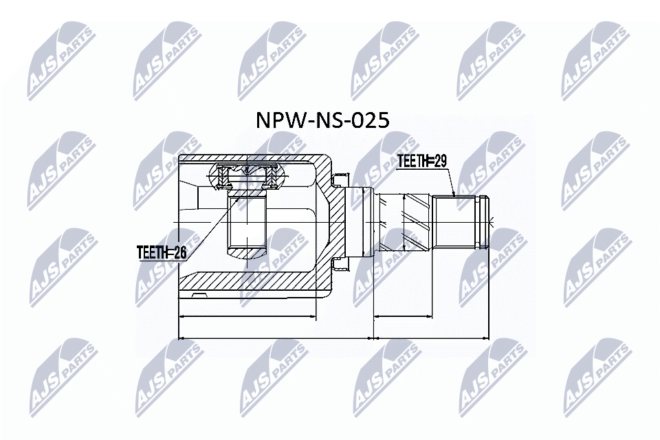 NPW-NS-025