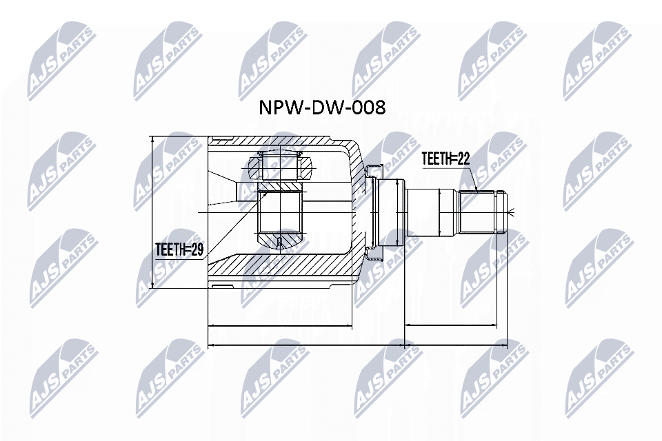 NPW-DW-008