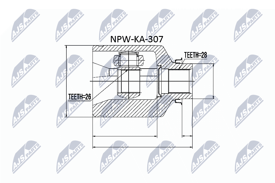 NPW-KA-307