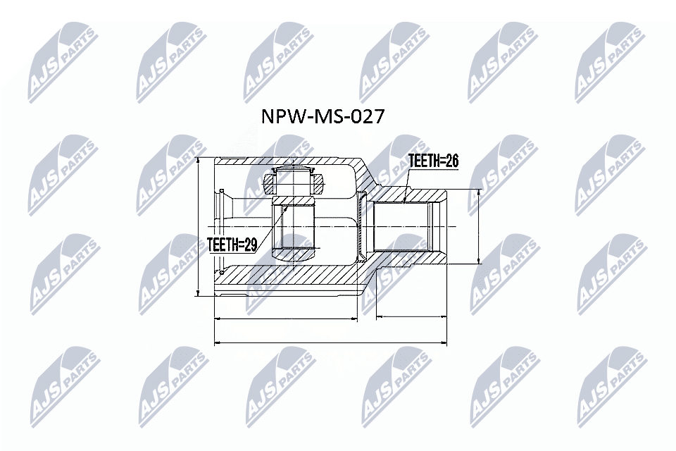 NPW-MS-027