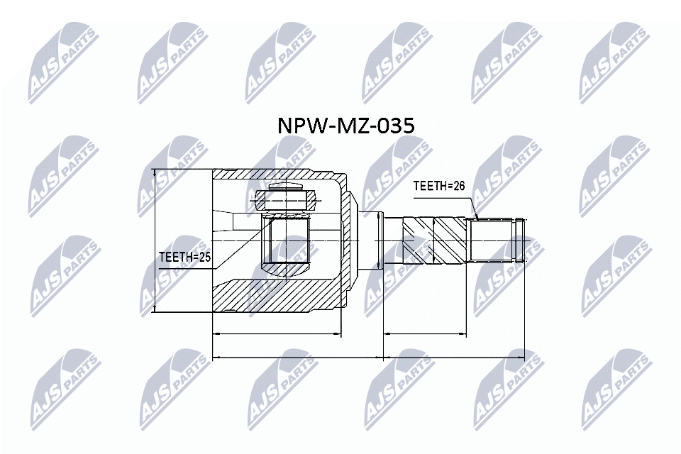 NPW-MZ-035
