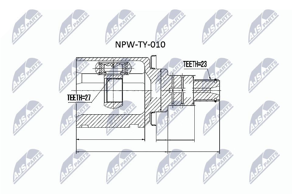 NPW-TY-010