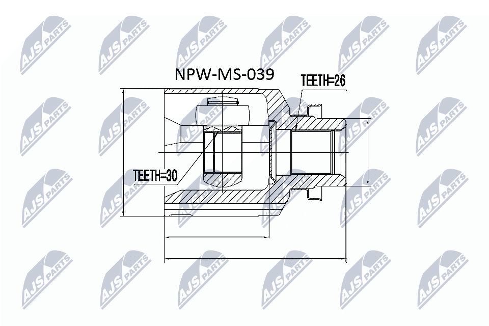NPW-MS-039