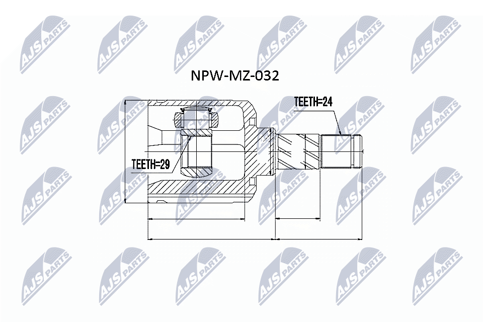 NPW-MZ-032