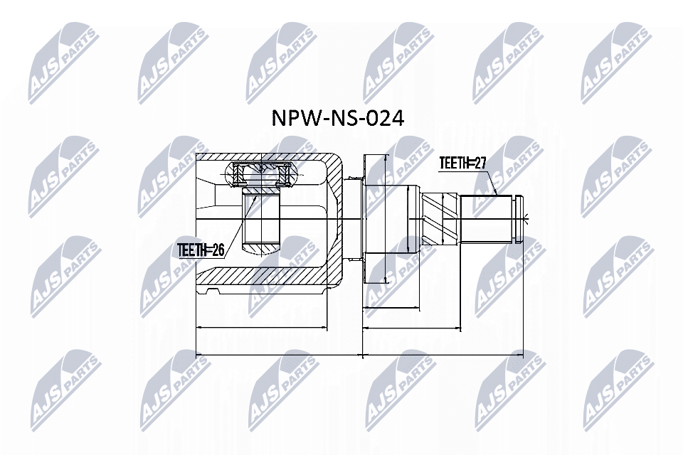 NPW-NS-024