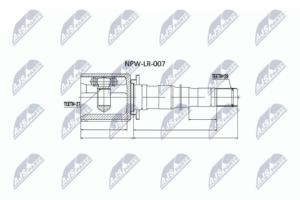 NPW-LR-007