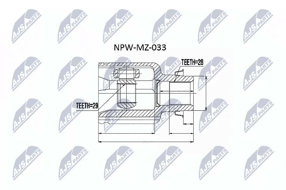 NPW-MZ-033