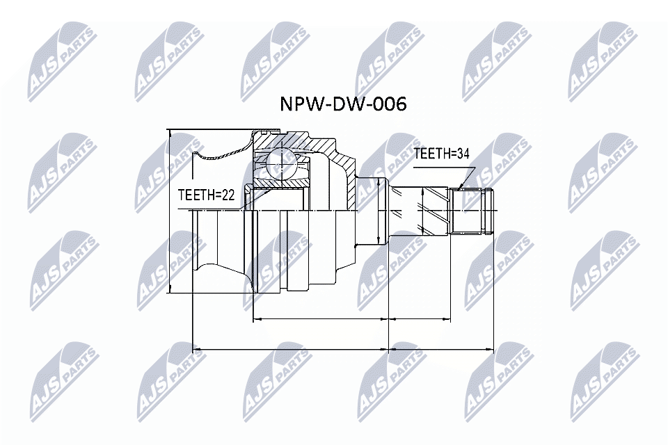 NPW-DW-006