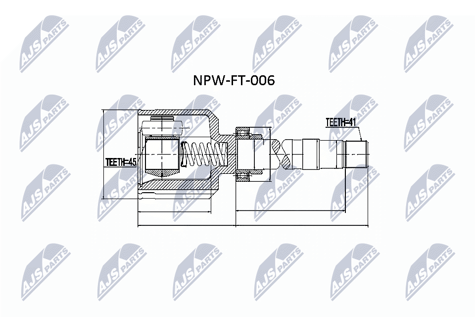 NPW-FT-006