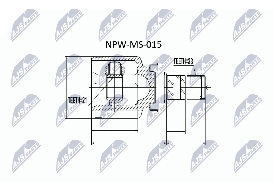NPW-MS-015