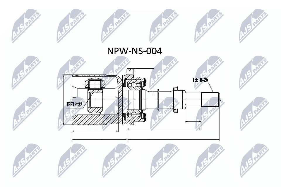 NPW-NS-004