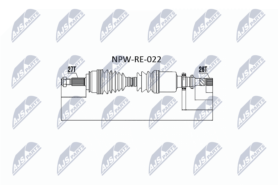 NPW-RE-022