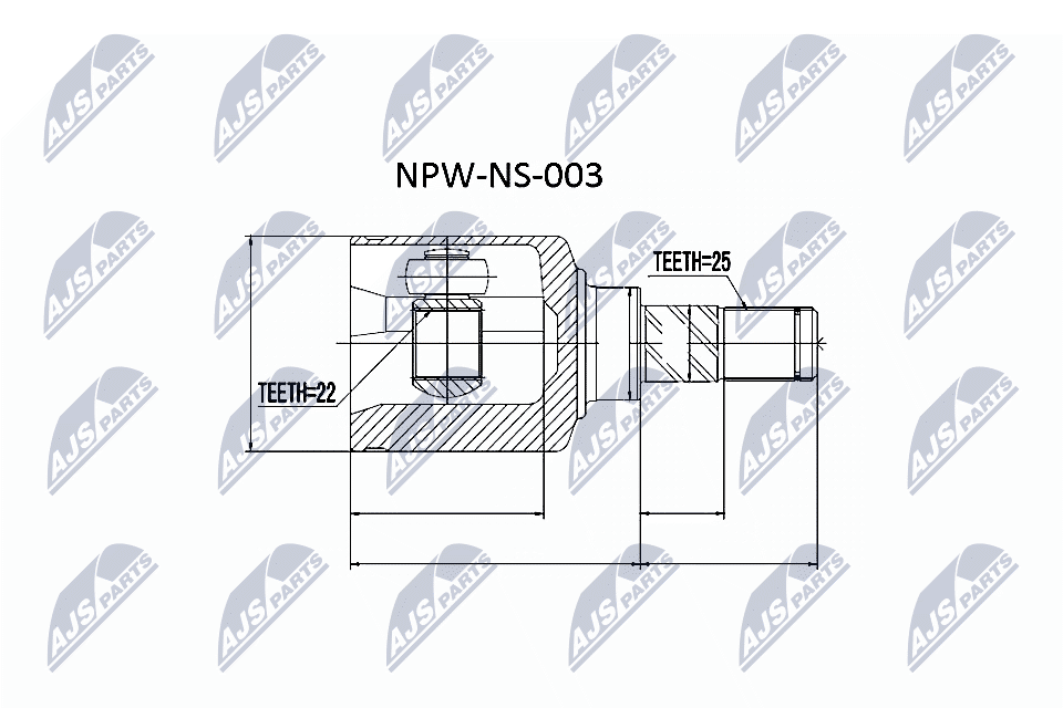 NPW-NS-003
