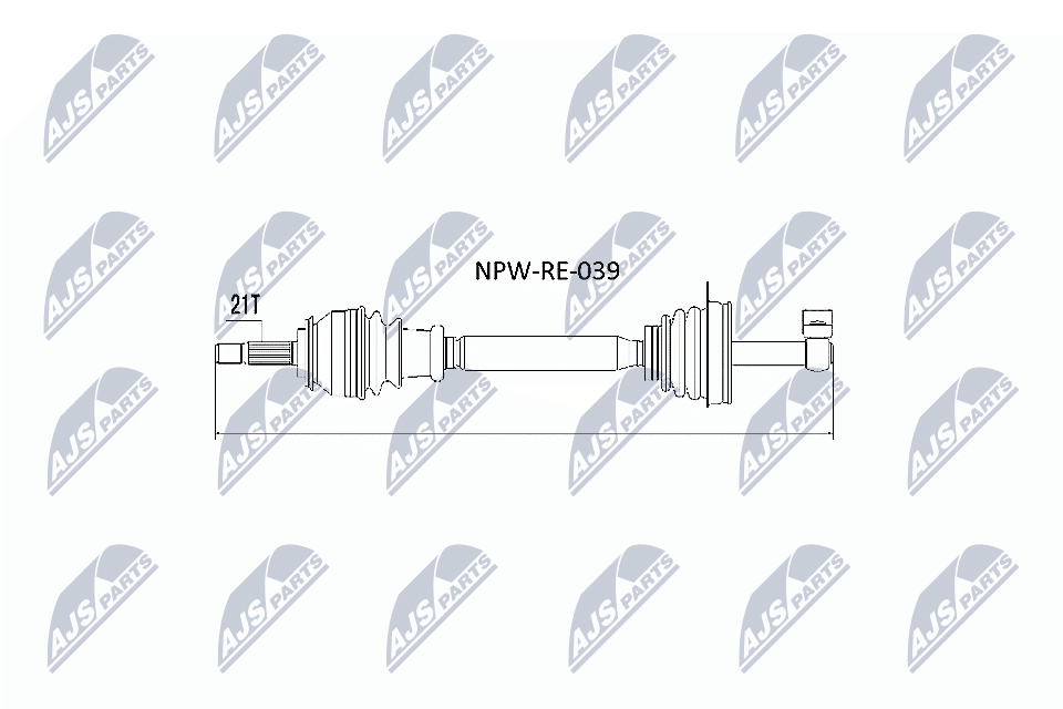 NPW-RE-039