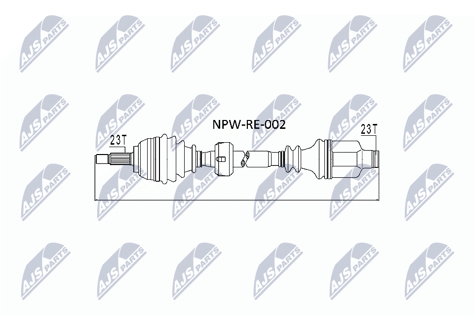 NPW-RE-002