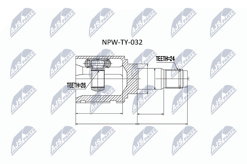 NPW-TY-032
