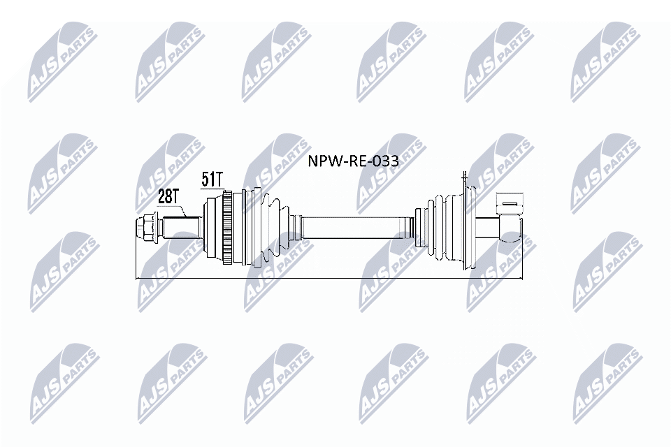 NPW-RE-033