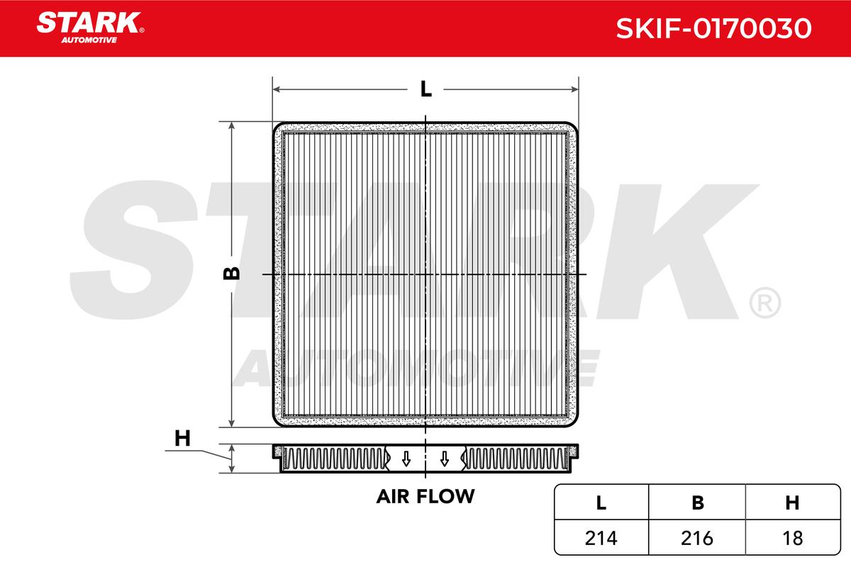 SKIF-0170030
