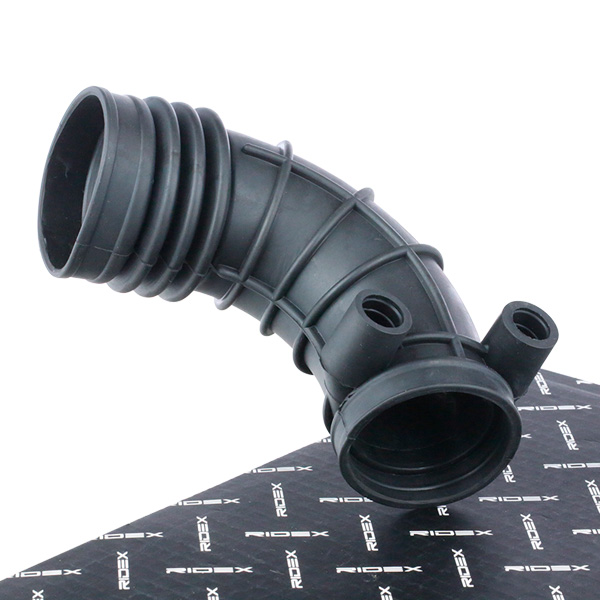 Гофрированый кожух