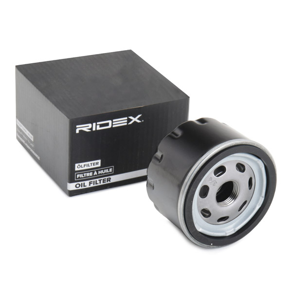 Фильтр масл.