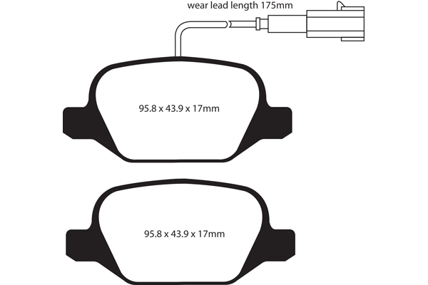 DP41430/2R