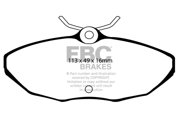 DP31221/2C