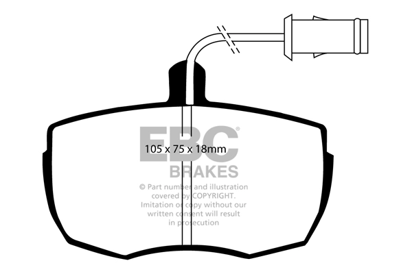 DP6622