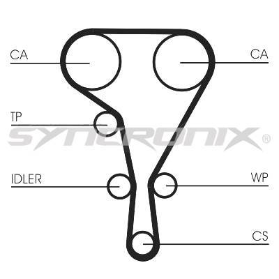 SY1130N