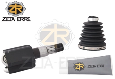 ZR8330