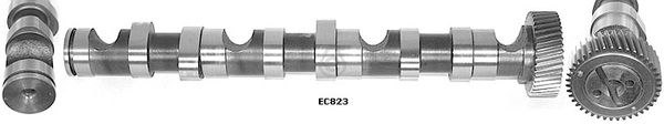 EC823