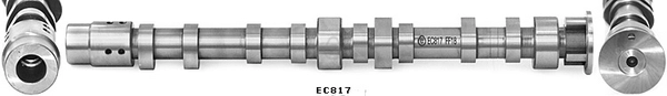 EC817