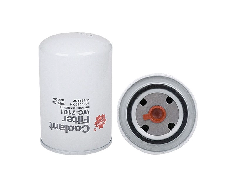 WC-7101