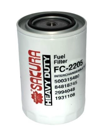 FC-2205