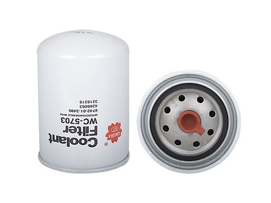WC-5703